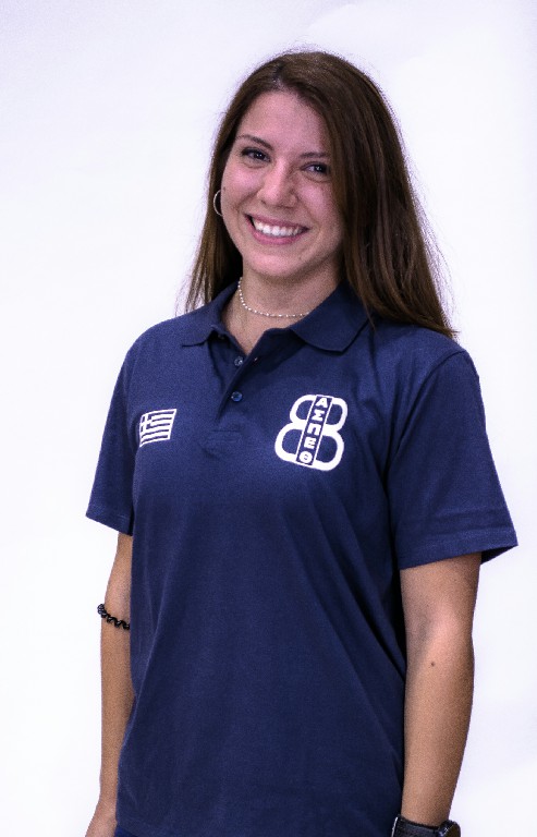 EYGENIA KARALEXI PHYSIO