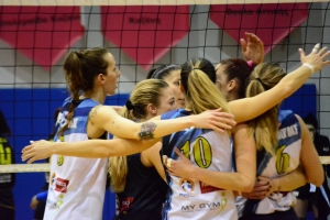 Pre League: Βριλήσσια - Θέτις Βούλας (24/3, 16:30 - LIVESCORE)