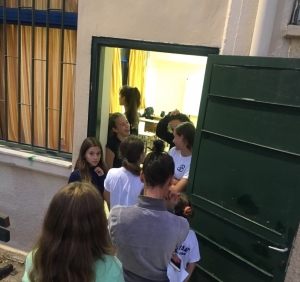 Α.Σ.Π.Θέτις Βούλας: Πραγματοποιήθηκε ο ιατρικός έλεγχος των αθλητριών του συλλόγου