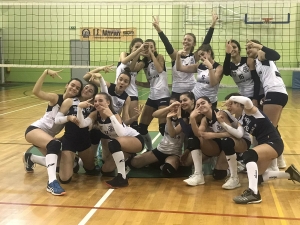 Κορασίδες Α' (ΕΣΠΑΑΑ): Λαύριο - Θέτις Βούλας 0-3