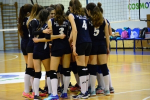 Παγκορασίδες: Θέτις Βούλας – ΑΣΠ Σάλαμμον (14/5, 19:00)