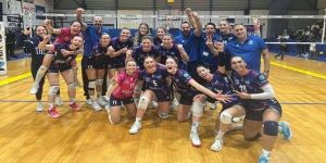 Volley League Γυναικών: Α.Σ.Π. Θέτις Βούλας – ΠΑΟΚ 3-2