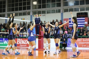 Μπράβο στην Εθνική Παγκορασίδων νίκη με Κροατία 3-0 (pics-video)