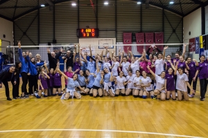 3ο Τουρνουά Βόλεϊ «Χρήστος Παπαθανασίου» (pics-video)