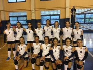 Παγκορασίδες Γ΄(ΕΣΠΑΑΑ): ΑΣ Σπάτων “Γαία” – Θέτις Βούλας 3-0