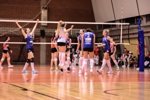 Volleyleague: Ηλιούπολη – Θέτις Βούλας 2-3 (pics)