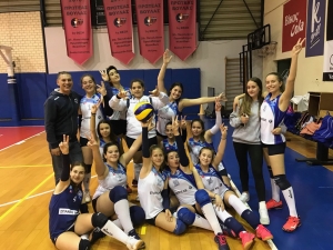 Παγκορασίδες Β΄(ΕΣΠΑΑΑ): Θέτις Βούλας-ΑΣΟΧ ”Φοίβος” 3-2
