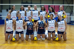 Volleyleague: Μαρκόπουλο- Θέτις Βούλας (09/11, 18:00)