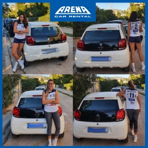 Α.Σ.Π. Θέτις Βούλας και ARENA για μια ακόμη σεζόν μαζί!