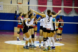 Pre League: Θέτις Βούλας - ΧΑΝΘ 3-0 (pics)
