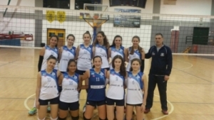 Στην κορυφή του Τουρνουά της ΕΣΠΑΑΑ οι Παγκορασίδες 2004 του συλλόγου μας