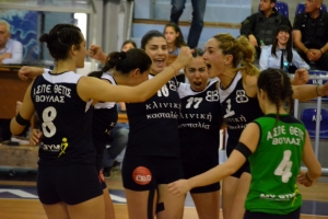 F4 Ανόδου Α1: Α.Σ.ΠΕ.Θέτις Βούλας – Ελπίδα Αμπ. 3-0 (pics)