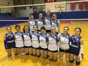 Παγκορασίδες Α΄(ΕΣΠΑΑΑ): Θέτις Βούλας - Βάρη 3-0