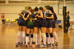 Α2 Γυναικών: Ηλυσιακός – Α.Σ.ΠΕ.Θέτις Βούλας 3-0 (pics)