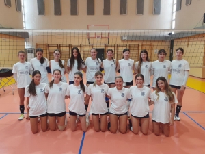 Α.Σ.Π. Θέτις: Ξεκίνησε η πρώτη εβδομάδα του Summer Camp του συλλόγου μας