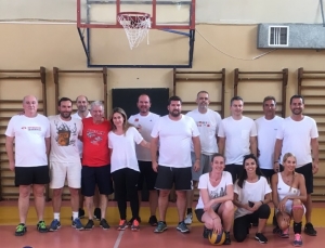 Παγκορασίδες Γ: Με φιλικό Γονέων-Παιδιών και βραδινή έξοδο έκλεισε η σεζόν (pics-video)