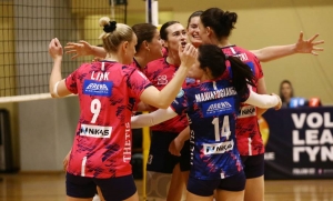 Κύπελλο Ελλάδας («16»): ΟΦΗ - Α.Σ.Π. Θέτις Βούλας 1-3