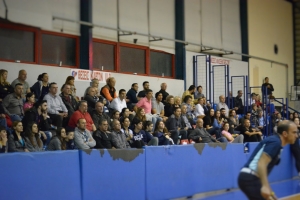Ευχαριστήριο προς τον κόσμο του συλλόγου