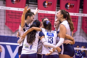 Volleyleague: Θέτις Βούλας – Μαρκόπουλο 3-0 (pics)