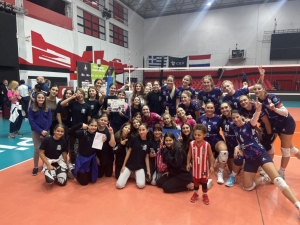 CEV Challenge Cup “32”: ΑΣΠ Θέτις Βούλας – Φρίσο Σνικ 3-2