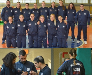 Η Folli Follie Group δίπλα στο Γυναικείο και φέτος