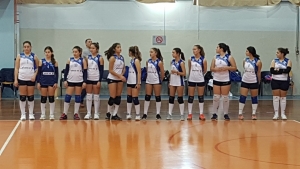 Παγκορασίδες Β΄(ΕΣΠΑΑΑ): Θέτις Βούλας – Παλλήνη (16/2, 16:30)
