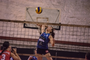 Volleyleague: Πορφύρας - Θέτις Βούλας 0-3 (pics)