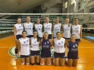 Τουρνουά "Ι.Μαλακατές" (Ημέρα 1η): Ήττα στο τάϊ μπρέϊκ από ΑΕΚ, με Μαρκόπουλο την Κυριακή οι Γυναίκες