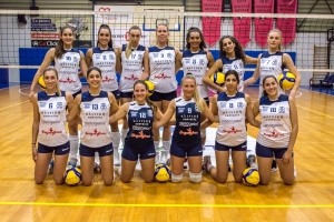 Volleyleague: Θέτις Βούλας – Αίας Ευόσμου (19/10, 19:00)