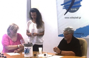 Με Παναθηναϊκό εκτός η πρεμιέρα στην Α1 (Πρόγραμμα)