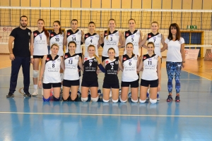 Pre League: Θέτις Βούλας - ΧΑΝΘ (04/11, 19:00)