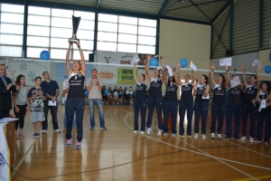 Η γιορτή της Θέτιδας για την άνοδο στην Α1 (pics-video)