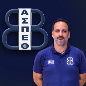 Συνεχίζει με Γιώργο Ρούση και το ίδιο τιμ η Θέτιδα!