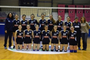 Παγκορασίδες: Παλλήνη – Θέτις Βούλας 0-3
