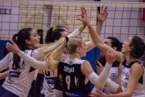 Volleyleague: Άρης Θεσ. – Θέτις Βούλας (1/2, 15:30 – Livestreaming)