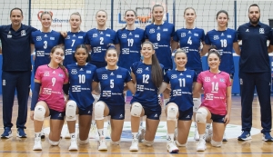 Volleyleague: ΑΟ Θήρας – Θέτις Βούλας (12/11, 19:00)