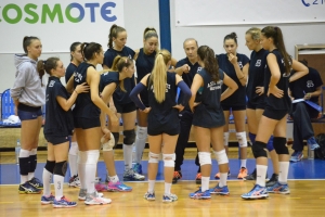 Φιλικό: Α.Σ.ΠΕ.Θέτις Βούλας – Παναθηναϊκός 1-3 (pics)