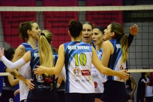 Pre League: Αιγάλεω - Θέτις Βούλας (18/2, 15:30 LIVESCORE)