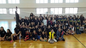 Η συμμετοχή μας στο Τουρνουά Ακαδημιών Κερατέας (Βίντεο)