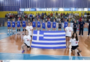 Δεύτερη ήττα για την Εθνική Νεανίδων, 3-0 η Σλοβενία