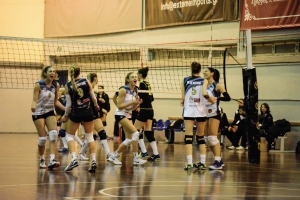 Pre League: Ηλυσιακός – Θέτις Βούλας 0-3 (pics)