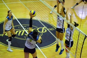 Pre League: Αιγάλεω - Θέτις Βούλας 0-3 (pics)