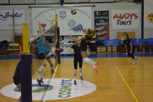 Φιλικό: ΑΣ.ΠΕ. Θέτις Βούλας – Ίωνικός Ν.Φ. 3-0 (pics)