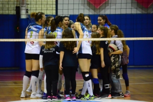 Pre League: Θέτις Βούλας - Λαμία 3-0 (pics)
