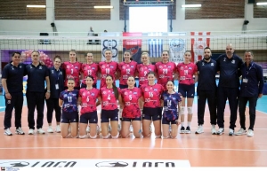Final-4 Κυπέλλου Ελλάδας Γυναικών: ΑΣΠ Θέτις – Πανιώνιος 0-3