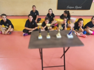 Ολοκληρώθηκε με επιτυχία το 1ο Εσωτερικό Τουρνουά Ακαδημιών “The Champions” (pics-video)