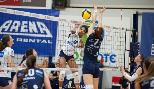 Volleyleague: Ηλυσιακός – Θέτις Βούλας (17/12, 19:00-livestreaming)