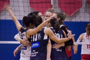 Κύπελλο Γυναικών – Α’ Φάση: Θέτις Βούλας – ΠΑΟΚ (3/4, 17:00)
