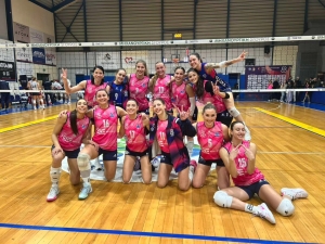 Volley League Γυναικών: Α.Σ.Π. Θέτις Βούλας – Ζ.Α.Ο.Ν. 3-2
