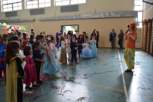 Αποκριάτικο πάρτι Α.Σ.ΠΕ. Θέτις Βούλας (pics-video)